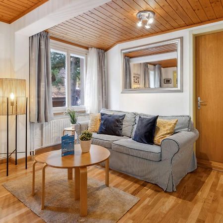 וונגן Apartment Bristol Apt-18 By Interhome מראה חיצוני תמונה