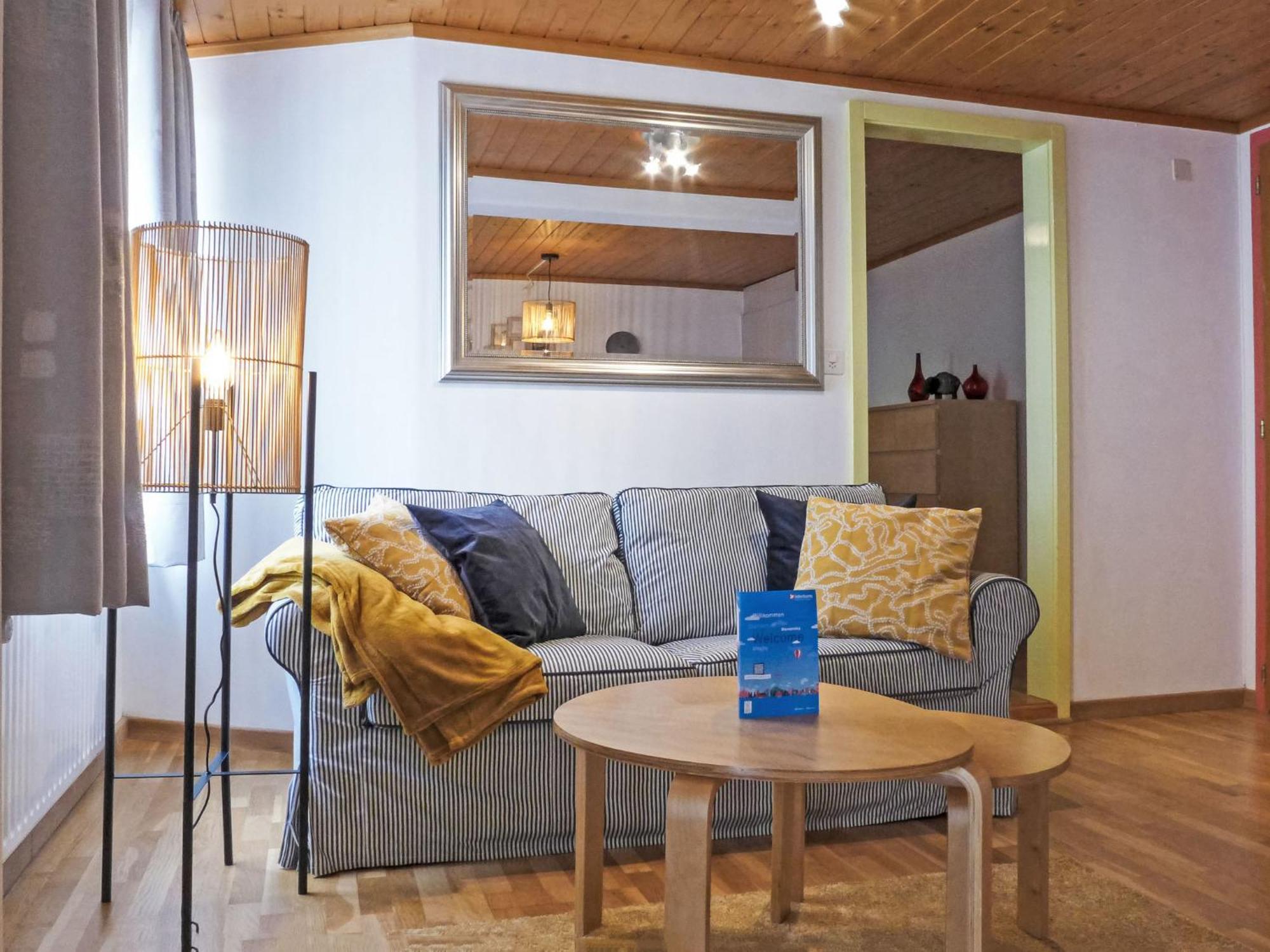 וונגן Apartment Bristol Apt-18 By Interhome מראה חיצוני תמונה