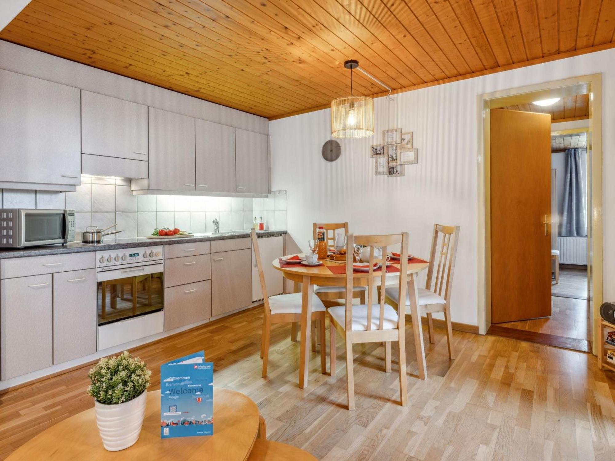 וונגן Apartment Bristol Apt-18 By Interhome מראה חיצוני תמונה